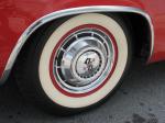 Studebaker Red Hawk 1957 года